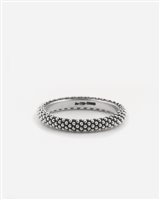 Ring Nove25 in Silver